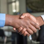 Бронювання працівників від мобілізації