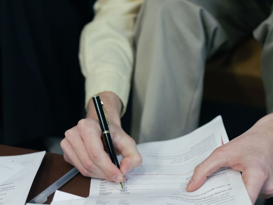 Переоформлення відстрочки — заповнення документів заяви